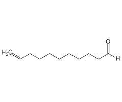 Aldehyde C-11 undecylenic|33743|112-45-8
