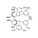 (S)-2,2'-Bis[bis(3,5-trifluoromethylphenyl)phosphino]-4,4',6,6'-tetramethoxy)-1,1'-biphenyl, min. 97% (S)-BTFM-Garphos|15-1664|1365531-85-6