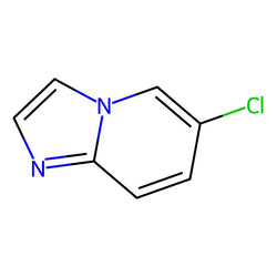 6-Chloroimidazo[1,2-a]pyridine|CS-W022490|6188-25-6