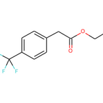 Ethyl 2-(4-(trifluoromethyl)phenyl)acetate|CS-W012938|721-63-1