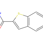 Benzo[b]thiophene-2-carboxamide|CS-0319675|6314-42-7