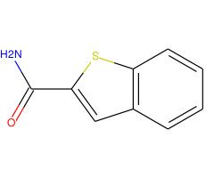 Benzo[b]thiophene-2-carboxamide|CS-0319675|6314-42-7