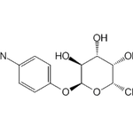 4-Nitrophenyl-a-L-fucopyranoside|21604|10231-84-2