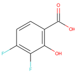 3,4-Difluoro-2-hydroxybenzoic acid|CS-0067839|189283-51-0