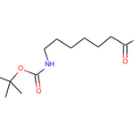 N-Boc-7-aminoheptanoic acid|CS-W012717|60142-89-4