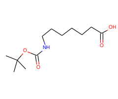N-Boc-7-aminoheptanoic acid|CS-W012717|60142-89-4