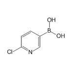 2-Chloropyridine-5-boronic acid|CS-W019734|444120-91-6