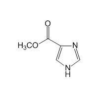 Methyl 4-imidazolecarboxylate, 99%|216347|17325-26-7