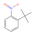 1-(Tert-butyl)-2-nitrobenzene|CS-0328432|1886-57-3