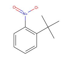 1-(Tert-butyl)-2-nitrobenzene|CS-0328432|1886-57-3