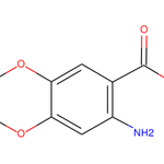 Methyl 7-amino-2,3-dihydrobenzo[b][1,4]dioxine-6-carboxylate|CS-0449305|20197-76-6