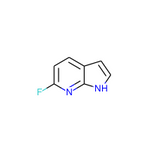 6-Fluoro-1H-pyrrolo[2,3-b]pyridine|CS-D0706|898746-42-4