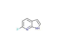 6-Fluoro-1H-pyrrolo[2,3-b]pyridine|CS-D0706|898746-42-4