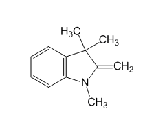 1,3,3-Trimethyl-2-methyleneindoline|CS-W017546|118-12-7