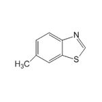 6-Methyl-1,3-benzothiazole|CS-0308786|2942-15-6