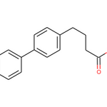 4-(4-Biphenylyl)butyric acid|CS-0156420|6057-60-9