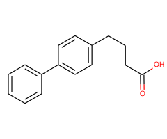 4-(4-Biphenylyl)butyric acid|CS-0156420|6057-60-9