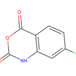 7-Chloro-1H-benzo[d][1,3]oxazine-2,4-dione|CS-W015665|40928-13-0