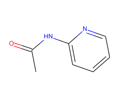 2-Acetamidopyridine|C1920837|5231-96-9
