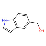 (1H-Indol-5-yl)methanol|CS-0091638|1075-25-8