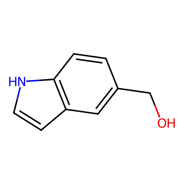 (1H-Indol-5-yl)methanol|CS-0091638|1075-25-8