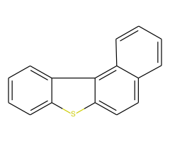 Benzo[b]naphtho[1,2-d]thiophene|CS-0155971|205-43-6