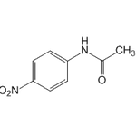 4'-Nitroacetanilide, min. 99%|07-0117|104-04-1