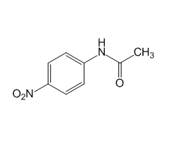 4'-Nitroacetanilide, min. 99%|07-0117|104-04-1