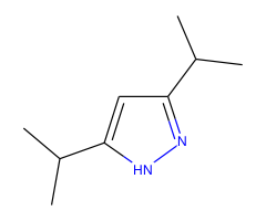 3,5-Diisopropyl-1H-pyrazole|CS-0203556|17536-00-4