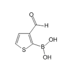 (3-Formylthiophen-2-yl)boronic acid|CS-W018014|17303-83-2