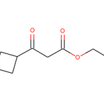Ethyl 3-cyclobutyl-3-oxopropanoate|CS-0104189|24922-01-8