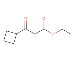 Ethyl 3-cyclobutyl-3-oxopropanoate|CS-0104189|24922-01-8