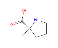 (R)-2-Methyl Proline|C1492499|63399-77-9