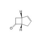 Bicyclo[3.2.0]hept-2-en-6-one|CS-W008501|13173-09-6