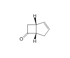 Bicyclo[3.2.0]hept-2-en-6-one|CS-W008501|13173-09-6