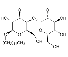 Dodecyl-β-D-maltopyranoside, 98%|936339|69227-93-6