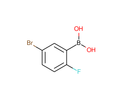 (5-Bromo-2-fluorophenyl)boronic acid|CS-W014778|112204-57-6