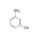 3-Nitrobenzonitrile|CS-0059137|619-24-9