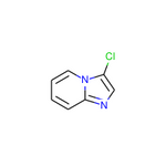 3-Chloroimidazo[1,2-a]pyridine|CS-0145146|5315-73-1