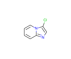 3-Chloroimidazo[1,2-a]pyridine|CS-0145146|5315-73-1