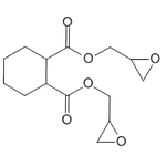 Bis(oxiran-2-ylmethyl) cyclohexane-1,2-dicarboxylate|CS-W014000|5493-45-8