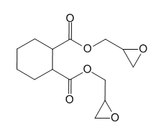 Bis(oxiran-2-ylmethyl) cyclohexane-1,2-dicarboxylate|CS-W014000|5493-45-8