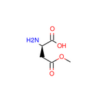 (R)-2-Amino-4-methoxy-4-oxobutanoic acid|CS-0059140|21394-81-0