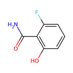 2-Fluoro-6-hydroxybenzamide|CS-0173671|160748-95-8