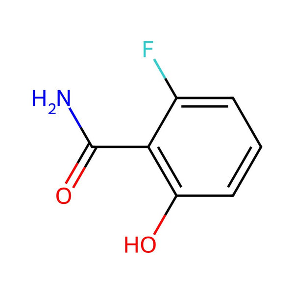 2-Fluoro-6-hydroxybenzamide|CS-0173671|160748-95-8