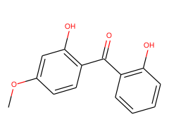 2,2'-Dihydroxy-4-methoxybenzophenone, 98%|217657|131-53-3