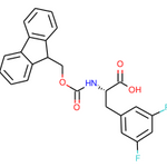 Fmoc-Phe(3,5-DiF)-OH|CS-W011643|205526-24-5