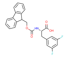 Fmoc-Phe(3,5-DiF)-OH|CS-W011643|205526-24-5