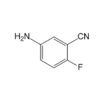 5-Amino-2-fluorobenzonitrile|CS-W019977|53312-81-5