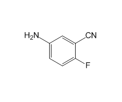 5-Amino-2-fluorobenzonitrile|CS-W019977|53312-81-5